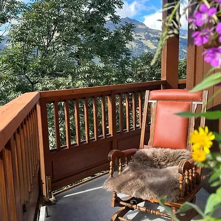 'paradi Ski, Bike & Hike' * La Plagne