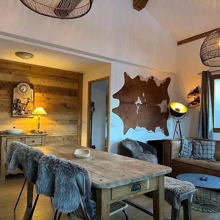 'paradi Ski, Bike & Hike' Daire