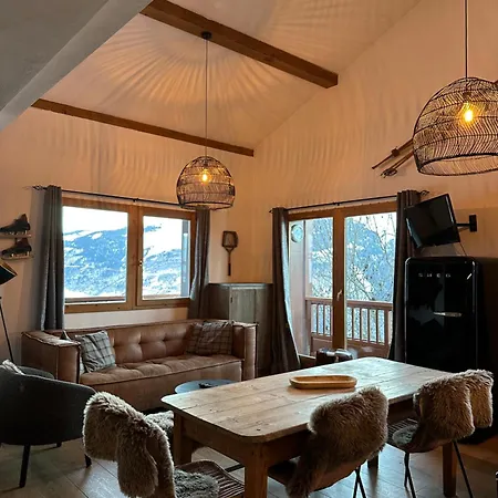 'paradi Ski, Bike & Hike' Daire