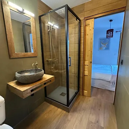 'paradi Ski, Bike & Hike' Apartment La Plagne