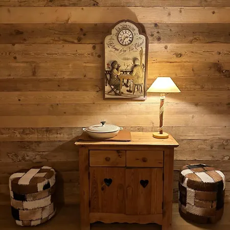 'paradi Ski, Bike & Hike' Daire