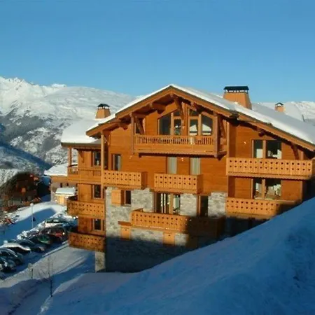 Apartment 'paradi Ski, Bike & Hike'