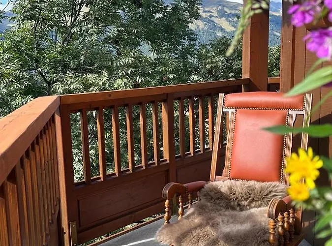 'paradi Ski, Bike & Hike' * La Plagne