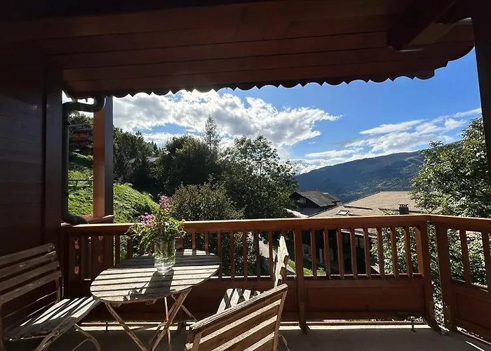 'paradi Ski, Bike & Hike' Lägenhet