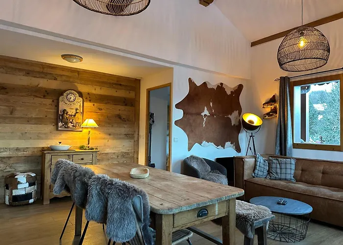 'paradi Ski, Bike & Hike' Lägenhet