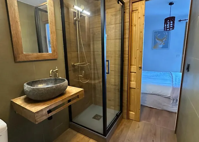 'paradi Ski, Bike & Hike' Lägenhet La Plagne