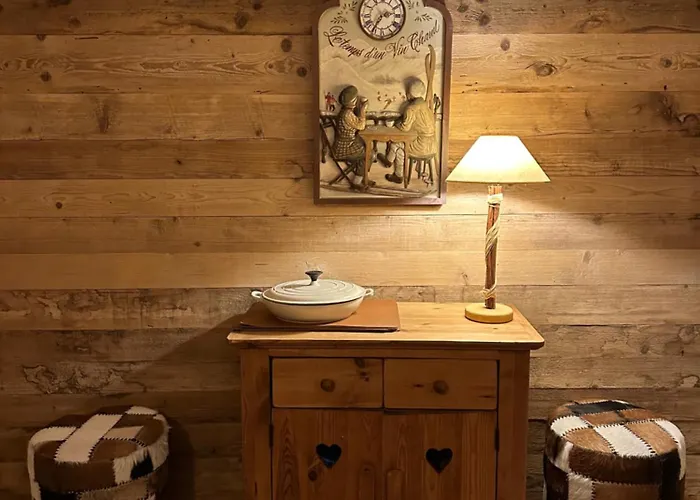 'paradi Ski, Bike & Hike' Lägenhet