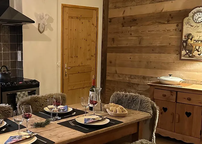 'paradi Ski, Bike & Hike' La Plagne